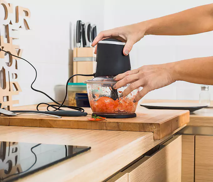 Why Leominster, MA Trusts Us With Every Blender Repair?