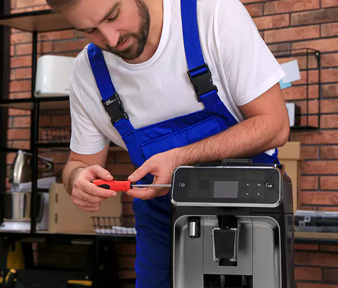 Why Leominster, MA Coffee Drinkers Trust Leominster Appliance Pro for Every Coffee Machine Fix?