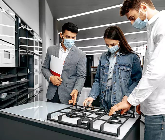 Why Leominster Restaurant Owners Choose Us for Commercial Equipment Installation?