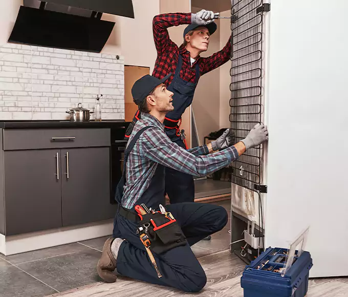 Why Leominster Business Owners Choose Leominster Appliance Pro for Every Commercial Cooler Repair Job?