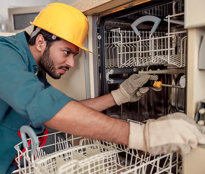 Why Leominster, MA Businesses Trust Leominster Appliance Pro for Commercial Dishwasher Repair?