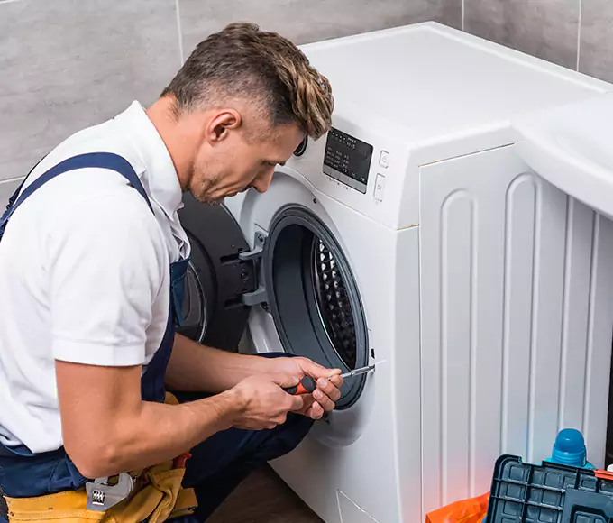 Why Leominster Laundry Operators Pick Leominster Appliance Pro for Every Dryer Failure?