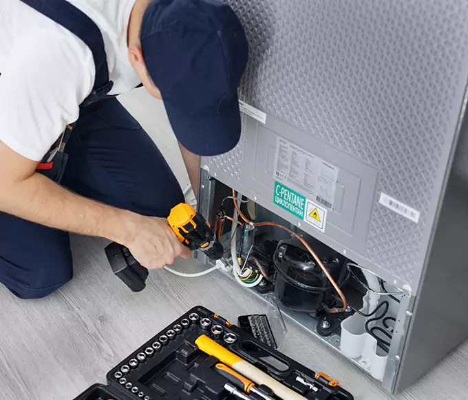 Why Leominster, MA Operators Trust Leominster Appliance Pro for Every Cold Storage Failure?