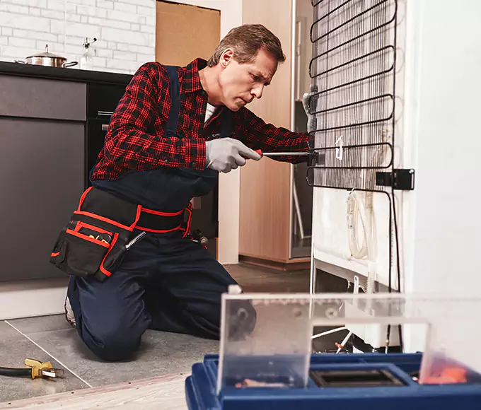 Why Leominster, MA Food Service Operators Trust Leominster Appliance Pro for Every Commercial Refrigerator Repair Service?