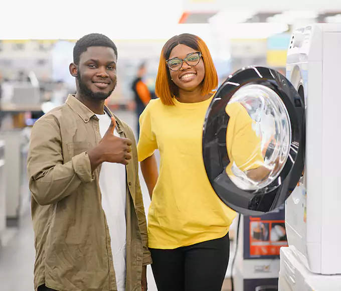 Why Leominster, MA Laundry Operators Pick Leominster Appliance Pro for Every Washer Failure?