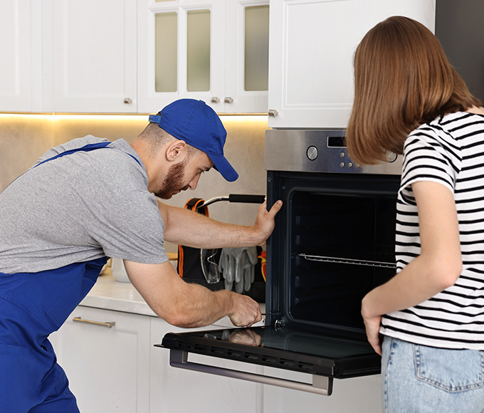 Why Leominster Homeowners Trust Leominster Appliance Pro for Every Emergency Appliance Repair?