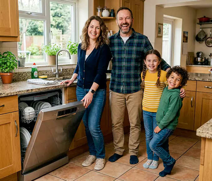 What Sets Our Fisher & Paykel Service Apart in Leominster, MA?
