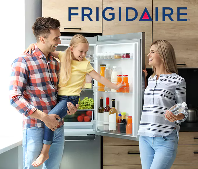 What Sets Our Frigidaire Service Apart in Leominster, MA?