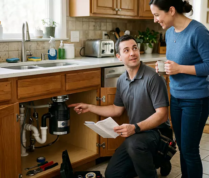 Why Leominster Homeowners Trust Leominster Appliance Pro for Every Fridge Fix?