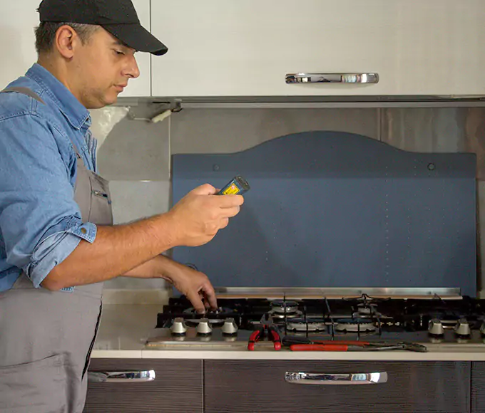 Why Leominster Appliance Pro Is the Safe Hands Choice for Gas Stove Repair in Leominster, MA?