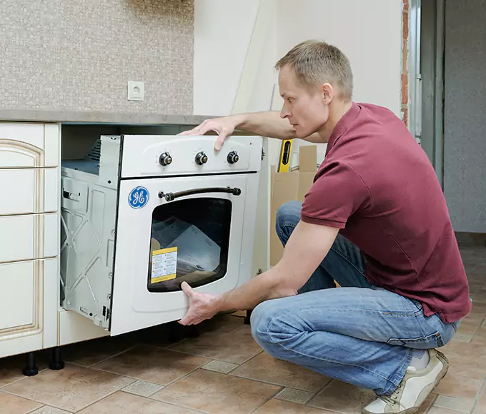 What Sets Our GE Appliance Service Apart in Leominster, MA?