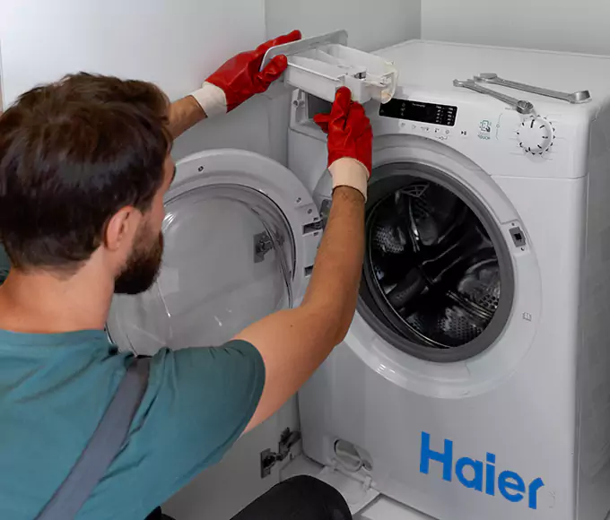 What Sets Our Haier Service Apart in Leominster, MA?