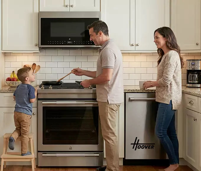 What Sets Our Hoover Service Apart in Leominster, MA?