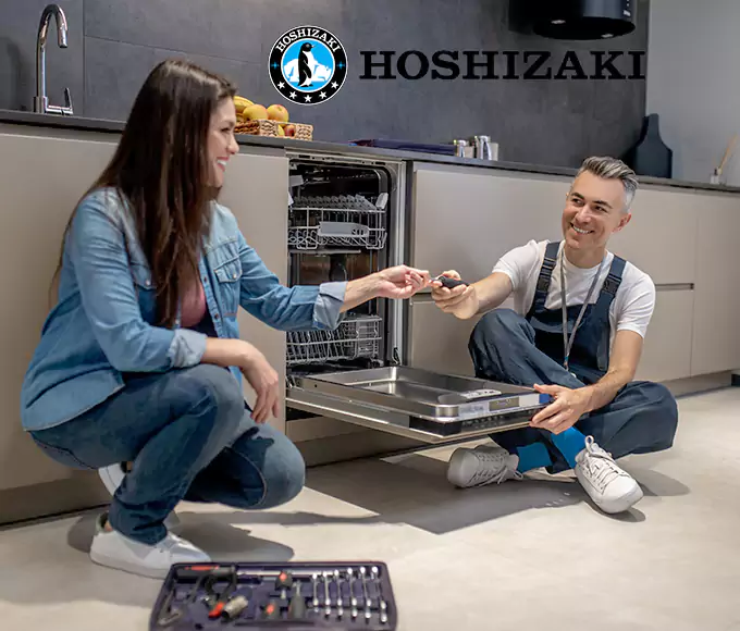 What Sets Our Hoshizaki Service Apart in Leominster, MA?