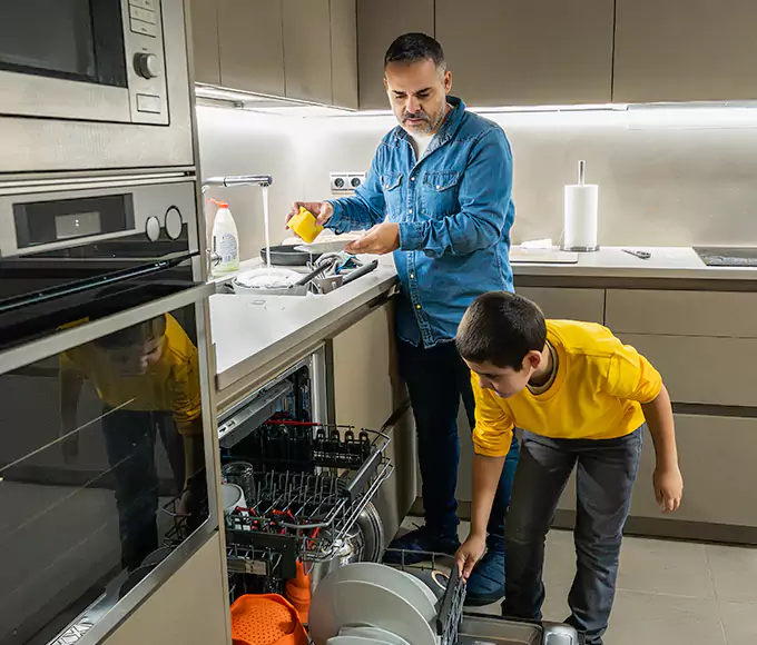 What Sets Our Hotpoint Service Apart in Leominster, MA?