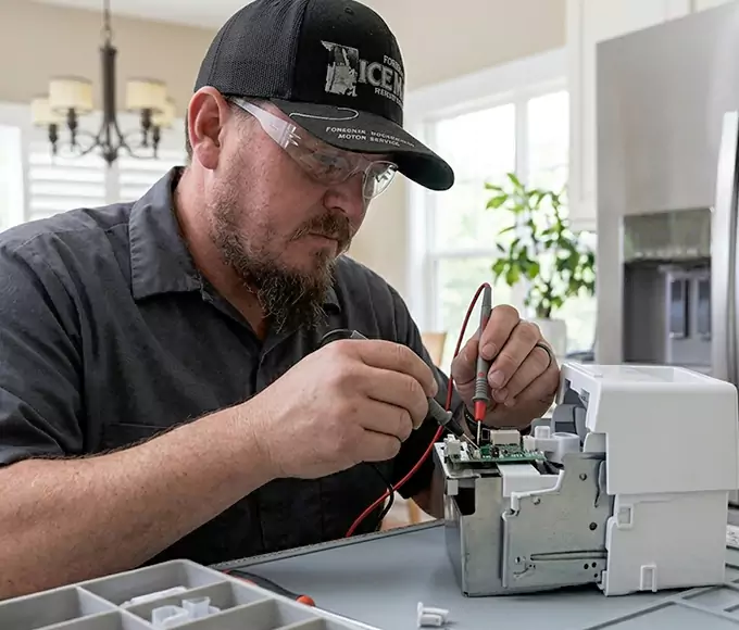 Why Leominster Homeowners Trust Leominster Appliance Pro for Every Ice Maker Fix?