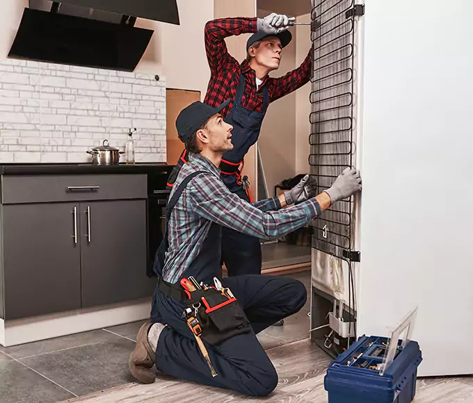 Why Leominster Homeowners Choose Leominster Appliance Pro for Every In-Home Appliance Repair?