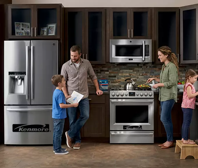 What Sets Our Kenmore Service Apart in Leominster, MA?