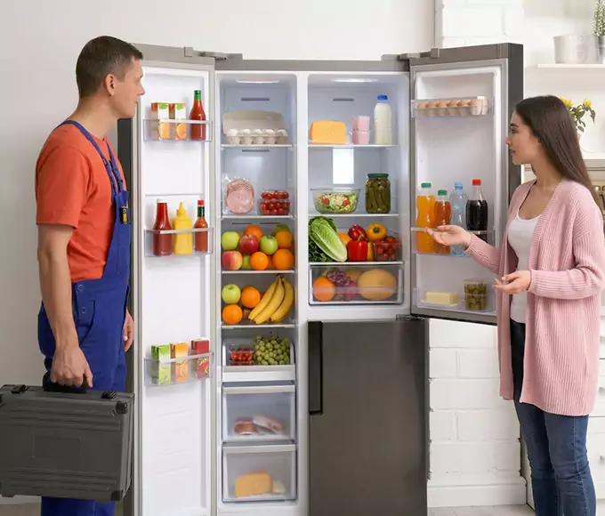 Why Leominster Homeowners Choose Leominster Appliance Pro for Kitchen Appliance Repairs?