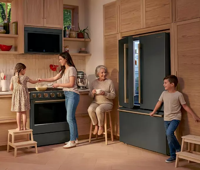What Sets Our KitchenAid Service Apart in Leominster, MA?