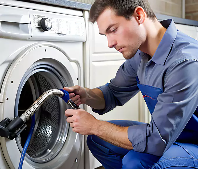 Why Leominster Homeowners Choose Leominster Appliance Pro for Laundry Appliance Repair?