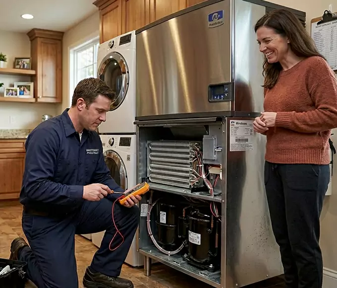 What Sets Our Manitowoc Service Apart in Leominster, MA?