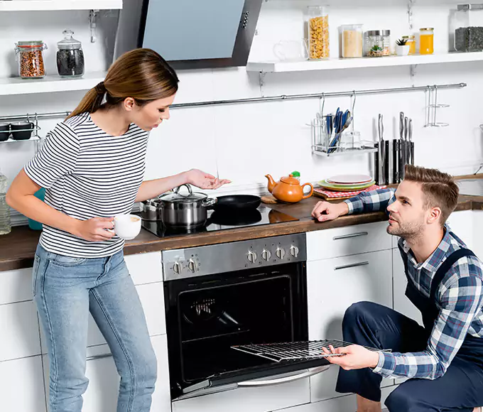 What Sets Our Miele Service Apart in Leominster, MA?