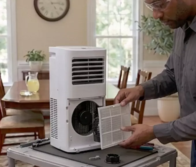 Why People in Leominster, MA Trust Our Portable AC Specialists?