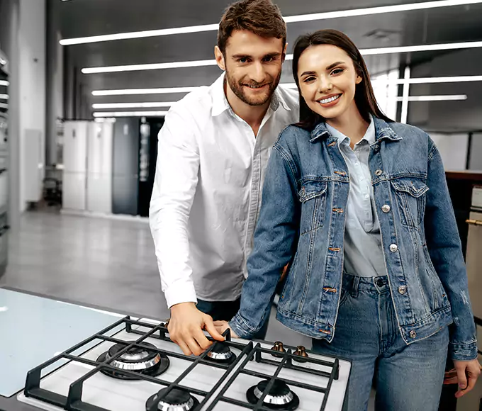 Why Leominster Homeowners Rely on Leominster Appliance Pro for Expert Cooktop Installation? 
