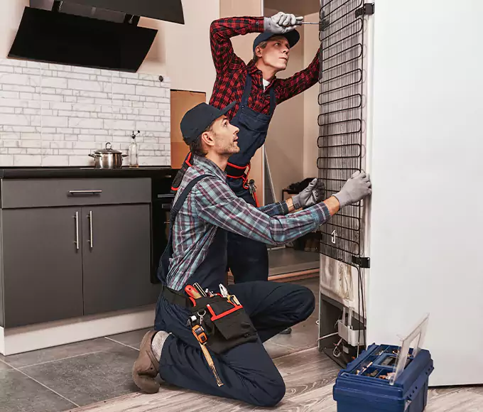 Why Leominster, MA Homeowners Trust Leominster Appliance Pro for Refrigerator Not Cooling Repair?