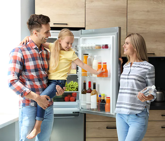 Why Leominster Homeowners Trust Leominster Appliance Pro for Every Fridge Fix?