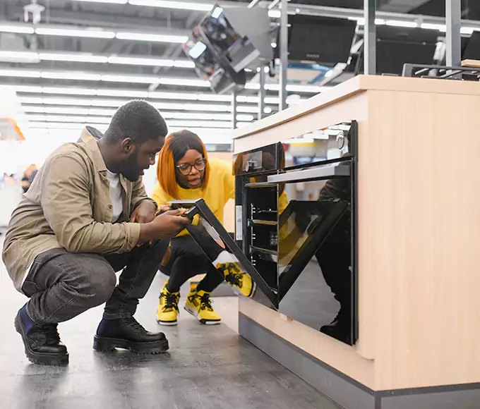 Why Leominster Customers Trust Leominster Appliance Pro for Retailer Purchased Appliance Installation?