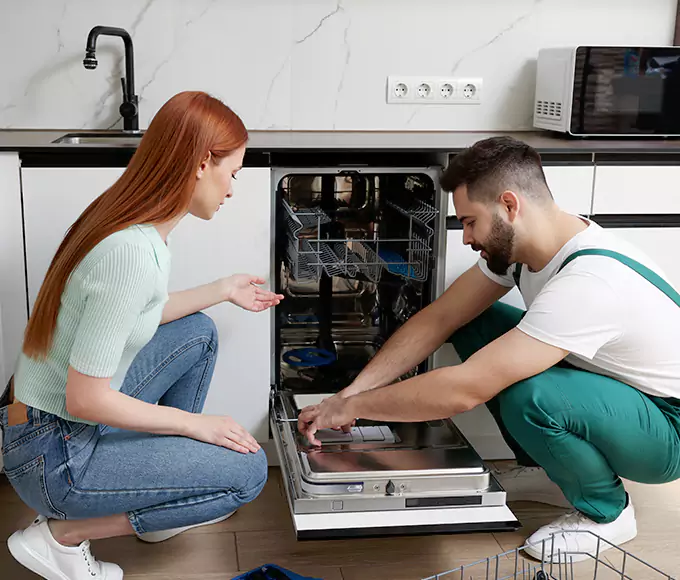 Why Leominster Homeowners Choose Leominster Appliance Pro as Their Same Day Dishwasher Repair Company?