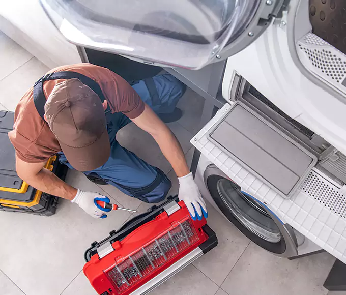 Why Leominster Homeowners Choose Leominster Appliance Pro for Same Day Service Washer Repairs?