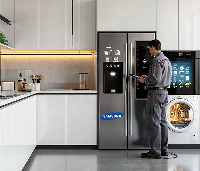 What Sets Our Samsung Service Apart in Leominster, MA?