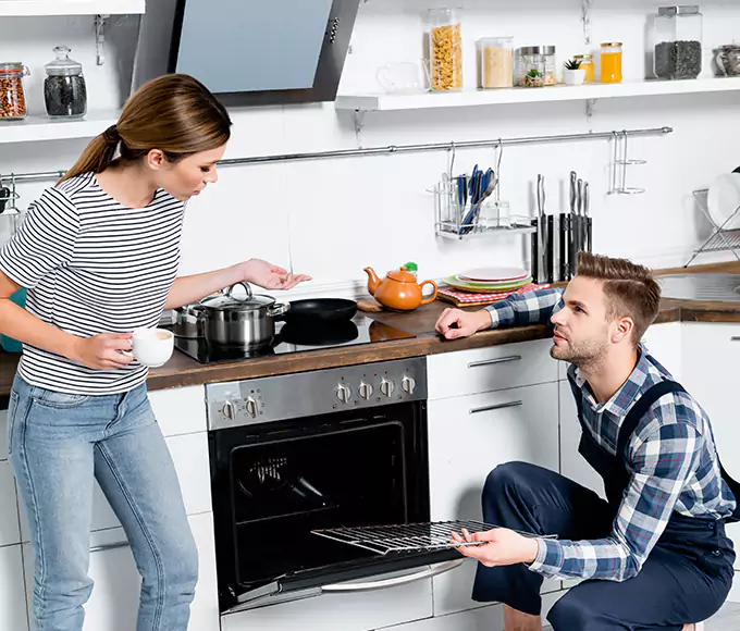 Why Leominster Cooks Choose Leominster Appliance Pro for Every Stove Fix?
