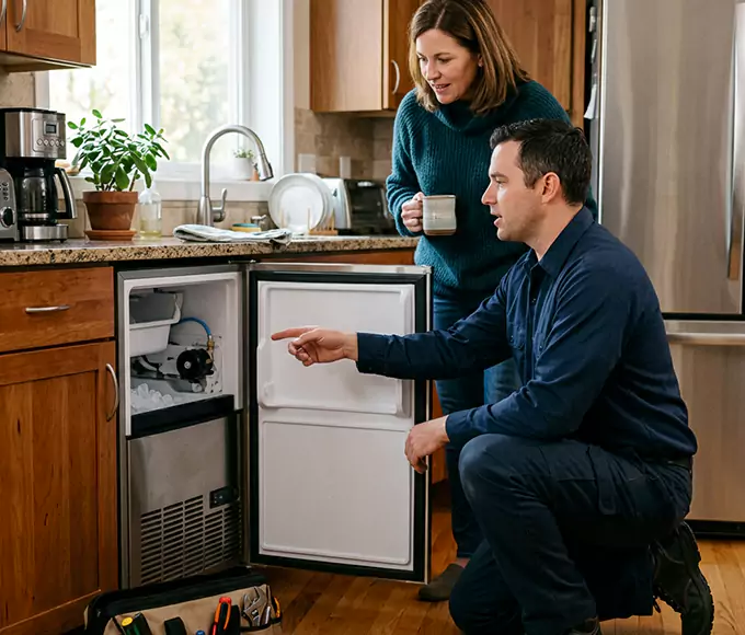 What Sets Our U-Line Service Apart in Leominster, MA?