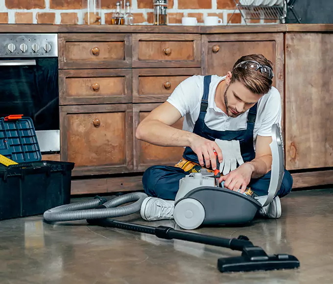 Why Leominster, MA Homeowners Trust Leominster Appliance Pro for Every Vacuum Fix?