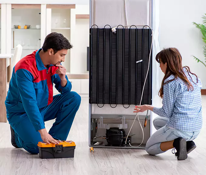 What Sets Our Viking Service Apart in Leominster, MA?