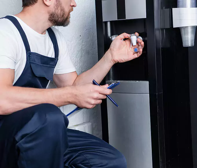 Why Leominster, MA Households Trust Leominster Appliance Pro for Every Dispenser Fix?