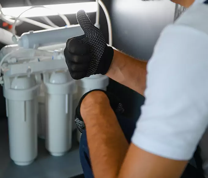 Why Leominster Homeowners Trust Us for Home Water Filtration System Installation?