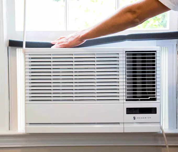 Why Leominster, MA Homeowners Choose Leominster Appliance Pro for Every Window Air Conditioner Repair Service Job?