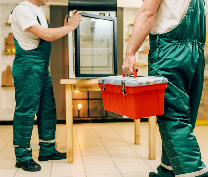 Why Leominster, MA Wine Collectors Trust Leominster Appliance Pro for Every Cooler Fix?
