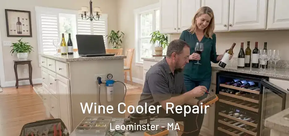  Wine Cooler Repair Leominster - MA